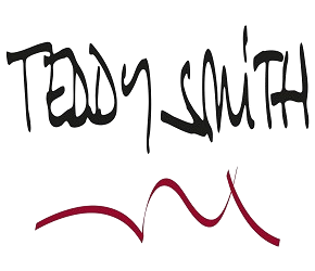 Teddy Smith Logo
